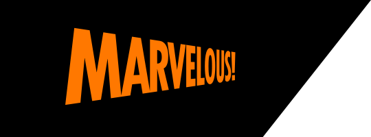 Marvelous