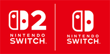 Nintendo Switch™ 2/Nintendo Switch™
